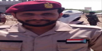 قائد عسكري جنوبي : لا سلام مع مجاميع الخيانة ناكثي العهود في أبين
