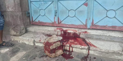 قتلى وجرحى مدنيون في قصف حوثي على وسط مدينة تعز 