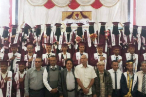 رئيس انتقالي الضالع… نناضل من اجل استعادة الدولة الجنوبية المدنية الحديثة