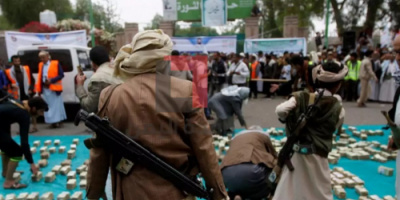 الحوثي يستخدم سلاحاً أشد فتكاً من البارود والضرر يصيب كل اليمنيين .. تقرير 