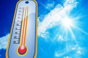 درجات الحرارة في الجنوب واليمن اليوم الأحد
