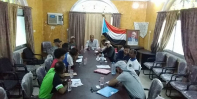 شباب انتقالي عدن تنظم 3 بطولات احتفالًا بعيد الاستقلال 