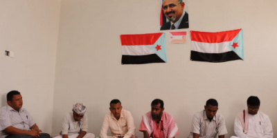 تنفيذية انتقالي سيحوت تعقد اجتماعها الدوري لشهر نوفمبر