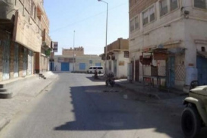 القبض على لص إثيوبي الجنسية في الشحر