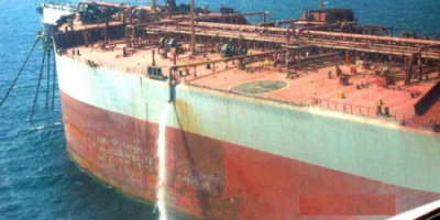 السفير البريطاني يكشف عن التوصل لإتفاق على صيانة صافر بإستثناء أمور قانونية!