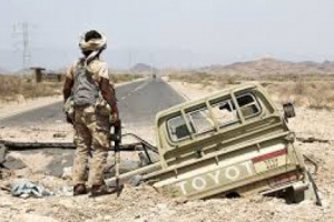 متحدث محور أبين : مليشيا الإخوان تعاود خروقاتها والقوات الجنوبية تكبدها خسائر فادحة
