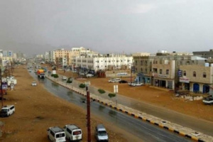  مليشيات الإخوان تعتقل مواطنين بشبوة للبسط على ارضهما