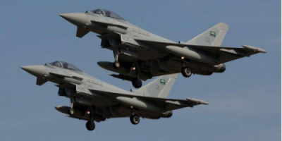 صحيفة دولية تكشف تصعيد التحالف لمحاصرة تعزيزات الحوثي 