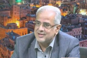 سياسي جنوبي : محاولة حصر أبين في هادي وشلة منتفعين يسيء لاهلها الكرام 