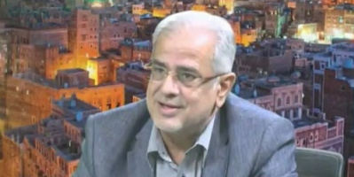 سياسي جنوبي : محاولة حصر أبين في هادي وشلة منتفعين يسيء لاهلها الكرام 