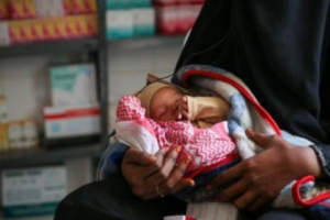 الصحة العالمية تواصل مكافحتها للأمراض المعدية في اليمن