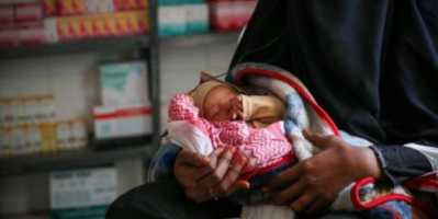 الصحة العالمية تواصل مكافحتها للأمراض المعدية في اليمن