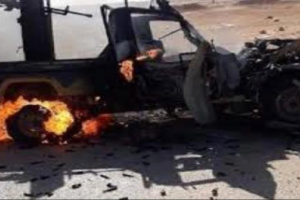 الكشف عن ادلة لارتباط ميلشيات الاخوان بعناصر إرهابية في أبين
