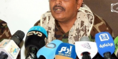 متحدث محور أبين..رصدنا تحرك 12 طقم تابعة للارهابي الزامكي من الكسارة الى الطرية