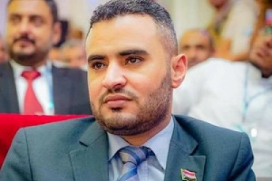 سكرتير الزبيدي: المعركة الوطنية المصيرية لن يصرفنا عنها أي شيء