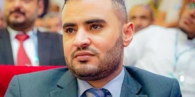سكرتير الزبيدي: المعركة الوطنية المصيرية لن يصرفنا عنها أي شيء