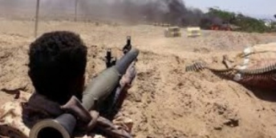 يحدث الآن : اندلاع اشتباكات عنيفة بين القوات الجنوبية ومليشيا الإخوان "الإرهابية" في وادي سلا