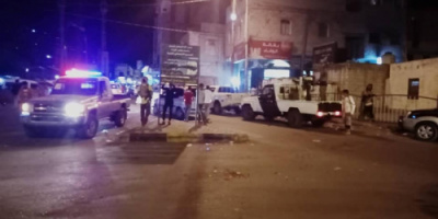 حملة امنية مشتركة تقوم بسحب السيارات المخالفة والاليات المتهالكة من الشارع العام بالقلوعة