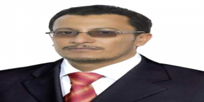 عاجل..اعتقال الإعلامي جمال شنتر من قبل مليشيات الإخوان