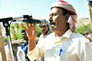شيخ قبلي بارز يوجه نداء أخير الى كل المغرر بهم من أبناء الجنوب في صفوف مليشيات العدو الغازي