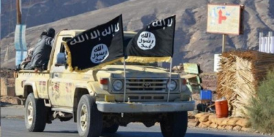الأيادي التي استهدفت "كول" في عدن تفجّر الحرب في الجنوب