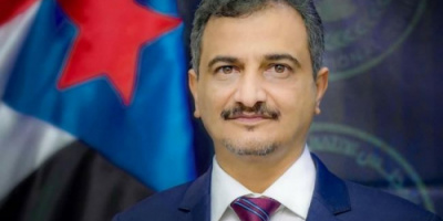 محافظ العاصمة عدن يعزي في وفاة وزير الصحة الأسبق د سعيد شرف بدر