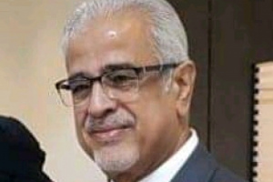 لقور: فشل جيش الشرعية بالدفاع عن نفسه يسقط مشروعيته على الارض