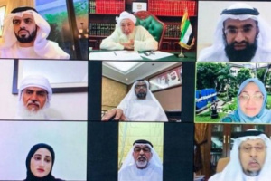 "مجلس الإمارات للإفتاء الشرعي" يؤكد تجريم تنظيم الإخوان