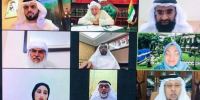 "مجلس الإمارات للإفتاء الشرعي" يؤكد تجريم تنظيم الإخوان