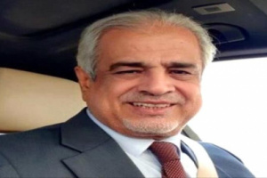 لقور مهاجماً الشرعية: يتباكون على اظهار التحالف لعجزهم في إدارة الصراع