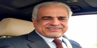 لقور مهاجماً الشرعية: يتباكون على اظهار التحالف لعجزهم في إدارة الصراع