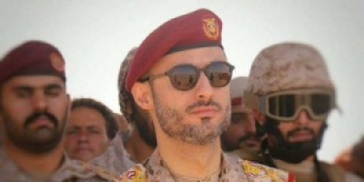 هاشم الأحمر يفجر مفاجآة غير متوقعة تزعج الشرعية