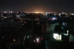 محاولات حثيثة لإغراق العاصمة عدن بالظلام وإفشال جهود محافظها "لملس"