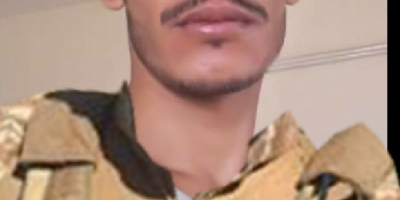 جندي من منتسبي اللواء الثاني حزم يناشد اللواء فضل حسن التدخل لإعادة رقمه العسكري وصرف رواتبه