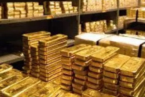 أسعار الذهب اليوم الخميس بأسواق عدن
