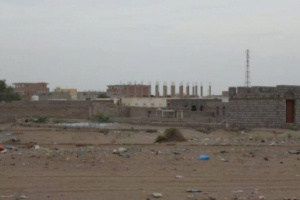 مليشيا الحوثي تكثف قصفها بالأسلحة الثقيلة على قرى التحيتا بالحديدة