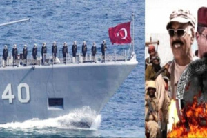 بعد تصنيفهم إرهابيين.. قيادات الإصلاح تطالب بتدخل تركي الى اليمن