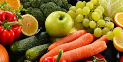 أسعار الفواكه والخضروات اليوم الجمعة بالعاصمة عدن 
