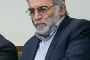 اغتيال المدير الاول للبرنامج النووي بإيران