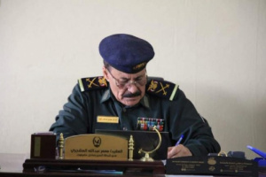 قيادة امن ساحل حضرموت تقوم بإعادة تفعيل دور جهاز شرطة الآداب