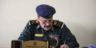 قيادة امن ساحل حضرموت تقوم بإعادة تفعيل دور جهاز شرطة الآداب