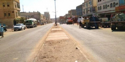 شاحنة تدهس طفلة في تبن