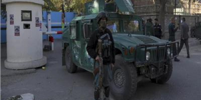 إصابة 7 أشخاص بانفجارين في كابول