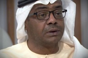 هاني مسهور :هذه عقيدة الجنوبيين لذلك لن ينكسر ظهر الجنوب