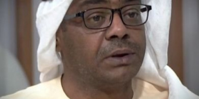 هاني مسهور :هذه عقيدة الجنوبيين لذلك لن ينكسر ظهر الجنوب