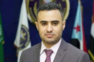 سكرتير الرئيس الزبيدي: معركتنا مع الإرهاب مفتوحة وسيكون الرد قاسي 