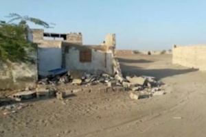 الأمم المتحدة تكشف عن أسباب نسف آمال السلام في اليمن!