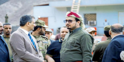 العولقي:الإخوان حولوا اتفاق الرياض إلى مارثون تفاوضي ..والايام القادمة ستحسم هذا الوضع