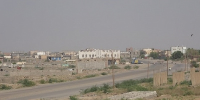 رصد 3طائرات إستطلاعية حوثية في سماء حيس والتحيتا بالحديدة 