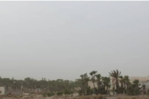 ضمن خروقاتها للهدنة.. مليشيات الحوثي تقصف قرى ومزارع المواطنين بالجبلية جنوب الحديدة 